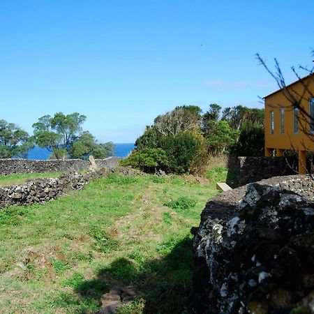 Quinta Da Falesia - Casa Amarela ポンタ・デルガダ エクステリア 写真