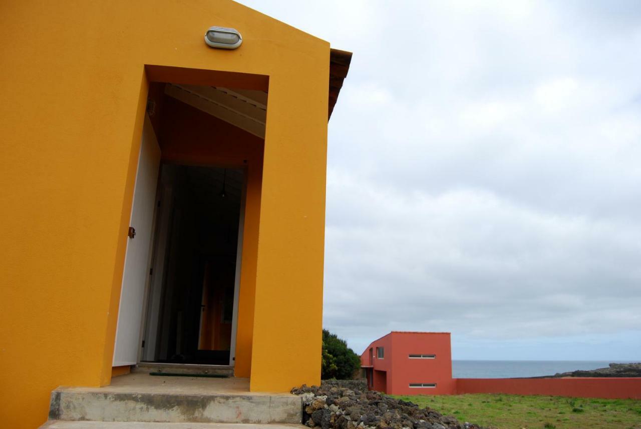 Quinta Da Falesia - Casa Amarela ポンタ・デルガダ エクステリア 写真