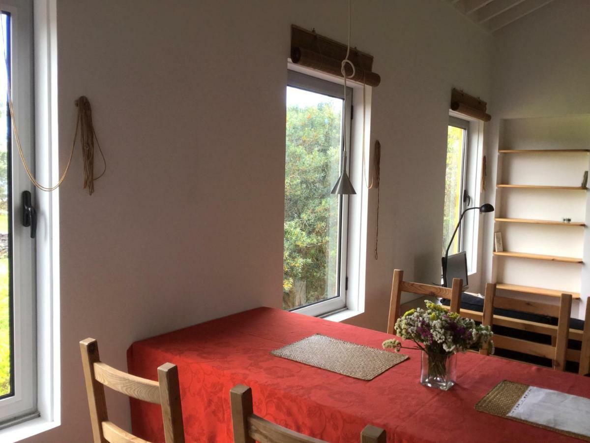 Quinta Da Falesia - Casa Amarela ポンタ・デルガダ エクステリア 写真