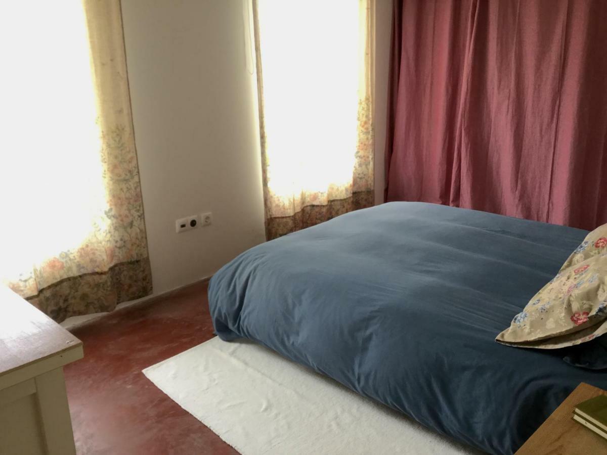 Quinta Da Falesia - Casa Amarela ポンタ・デルガダ エクステリア 写真