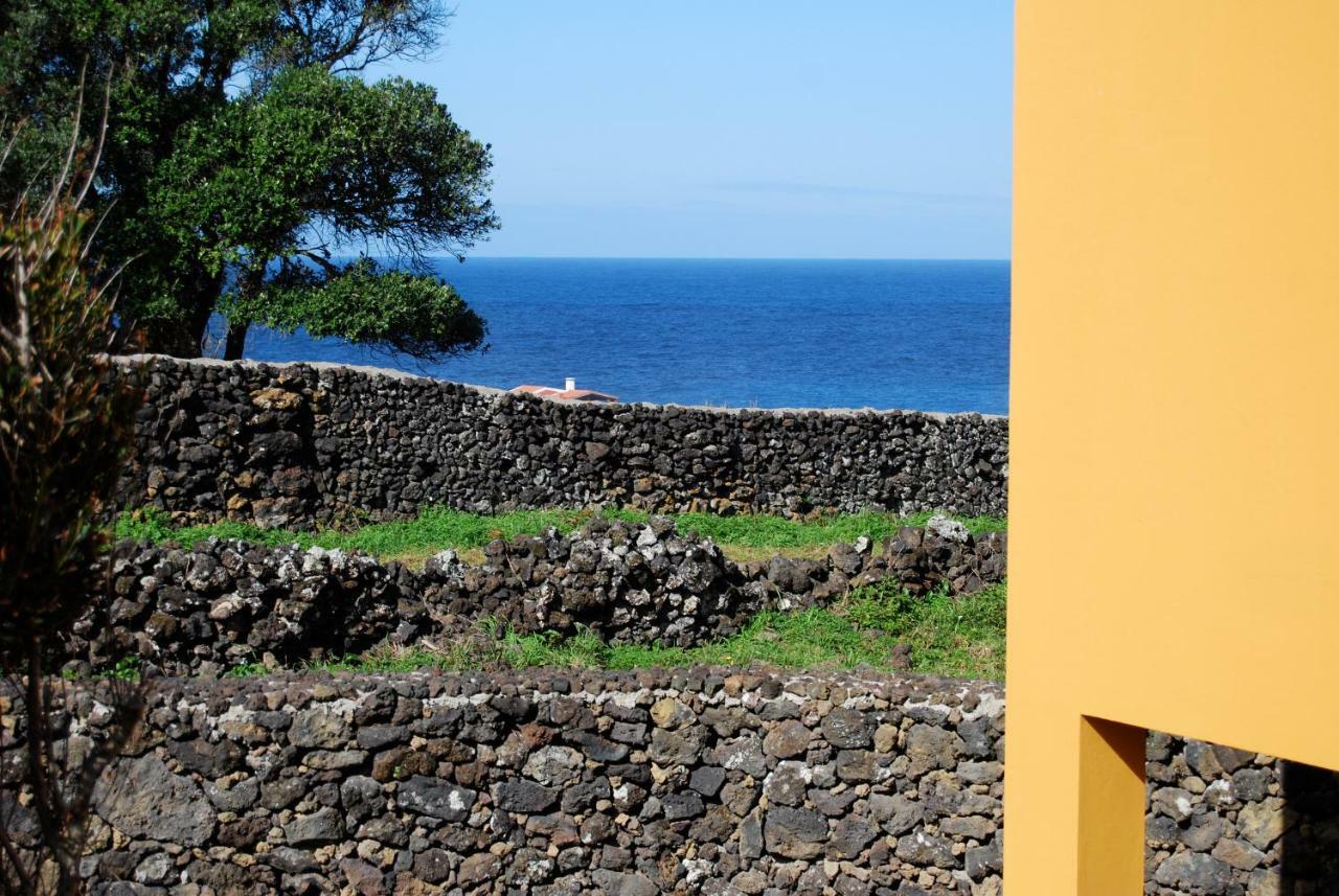 Quinta Da Falesia - Casa Amarela ポンタ・デルガダ エクステリア 写真