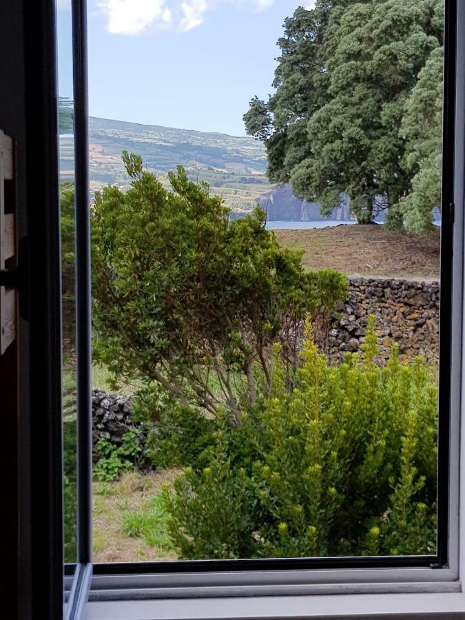 Quinta Da Falesia - Casa Amarela ポンタ・デルガダ エクステリア 写真
