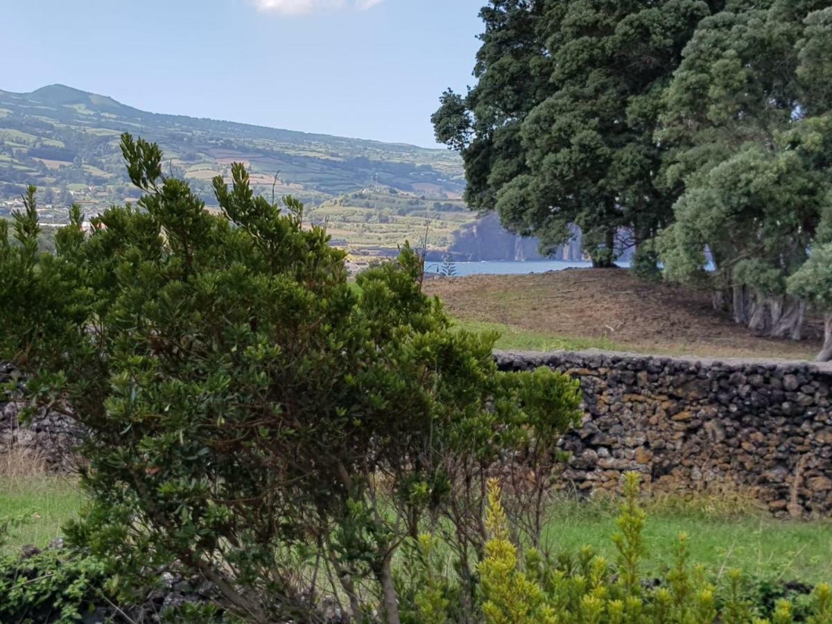 Quinta Da Falesia - Casa Amarela ポンタ・デルガダ エクステリア 写真