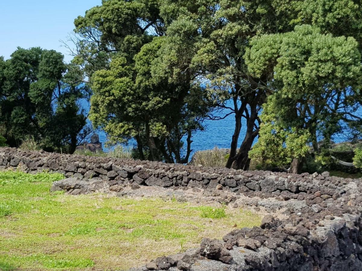 Quinta Da Falesia - Casa Amarela ポンタ・デルガダ エクステリア 写真