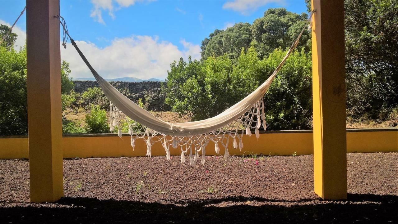 Quinta Da Falesia - Casa Amarela ポンタ・デルガダ エクステリア 写真